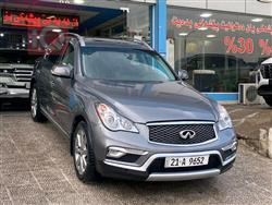 انفنتي QX50